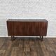 Buffet vintage en palissandre 1970