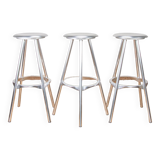 Amat-3 twist stools