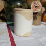 Pot à confiture