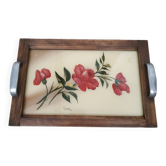 Vintage tray