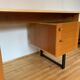 Swedish double-sided desk from Royal Board, 1970s