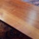 Table de ferme
