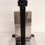 Lámpara de mesa "Lumica". Spain, 1980s.