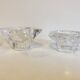 Set of 3 crystal photophores
