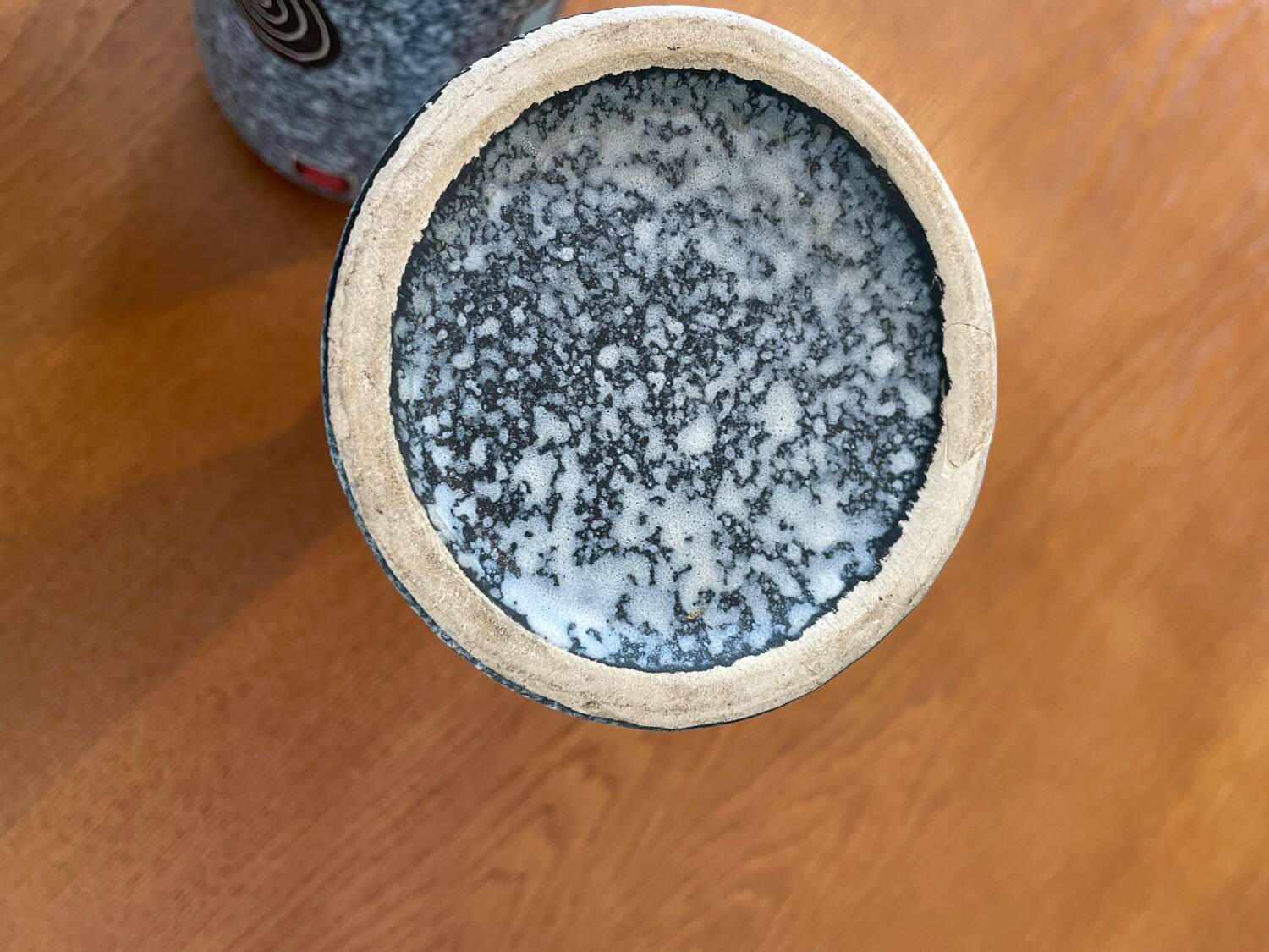 Scheurich vases West Germany