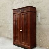 Mid-high mahogany furniture