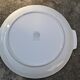 Villeroy & Boch "Orleans" pie dish vintage 50's