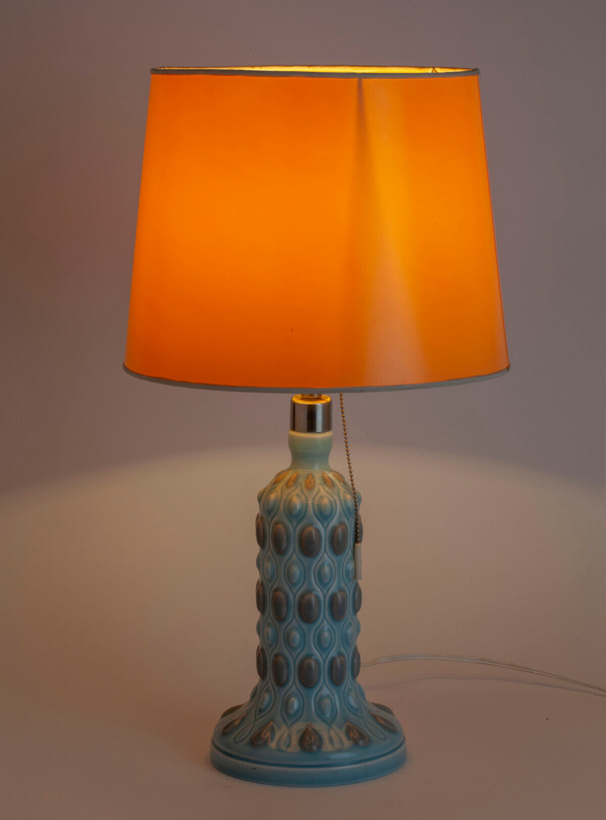 Lladró table lamp
