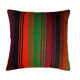 Housse de coussin kilim turc vintage