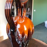 Pitcher Vallauris style 1960