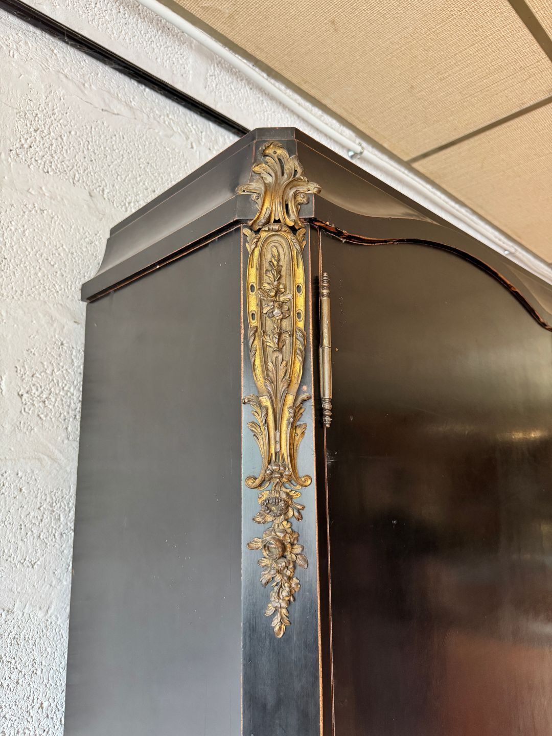 Napoleon III wardrobe