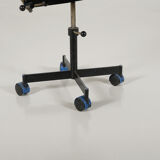 Kevi chair mod. 2533 by Jorgen Rasmussen, circa 1960