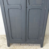 Vintage Parisian wardrobe 50's