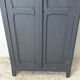 Armoire parisienne vintage 50's