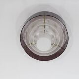 Space ceiling light from the 1970s