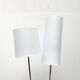 Mid-Century Minimalist Tripod Floor Lamp, 1960s