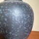 Molin ceramic ball vase 80s/90s