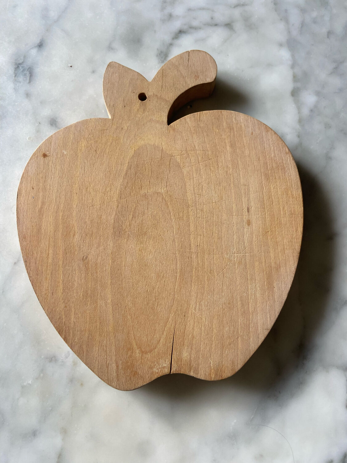 Vintage wooden board