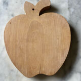 Vintage wooden board