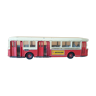 Dinky Toys autobus Berliet PCM dit "Parisien"  référence 889
