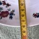 Porcelain plate