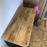 Commode campagnarde