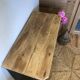 Commode campagnarde