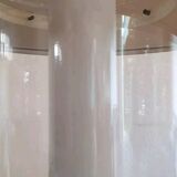 Rare Europhane lighthouse lamp from the 60s/70s