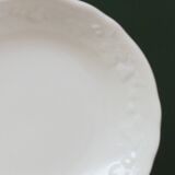 deep dish from Philippe Deshoulières in very good condition