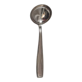 Ladle, Art Deco Silver Metal