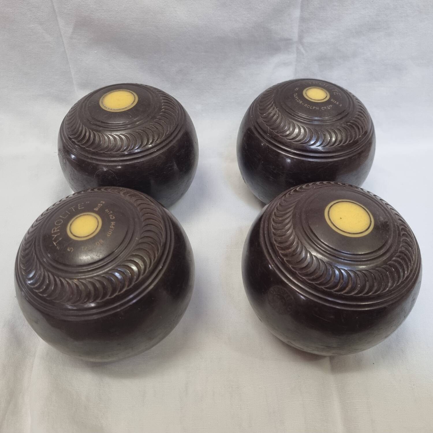 19th century boulegrin game