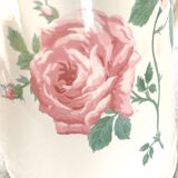 Enamelled coffee maker