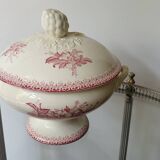 Terre de Fer tureen