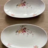 Porcelain Service