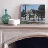 South Village Street Table