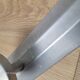 Porte-manteaux en aluminium vintage