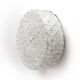 Embossed glass ceiling light