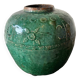 Chinese vase