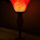 Art Deco night light
