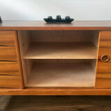 Ulvö sideboard proj. Erik Wörtz for Ikea 60/70