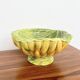 Ceramic banana fruit bowl