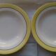 4 salins hollow plates