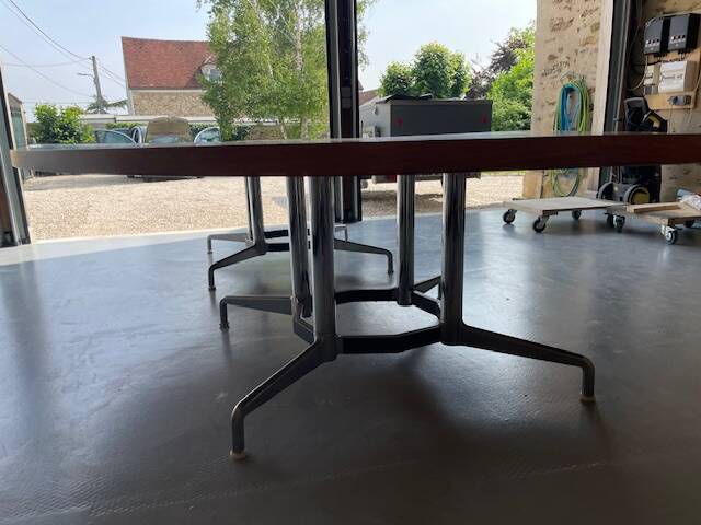 Conference table