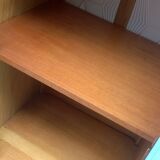 Parisian hotel wardrobe from the 1930s