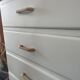 Wardrobe chest of drawers