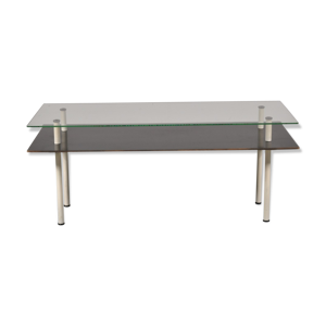 Table low minimalist
