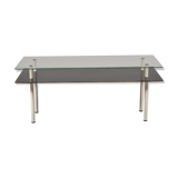 Table low minimalist of the 1930s