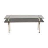 Table low minimalist of the 1930s