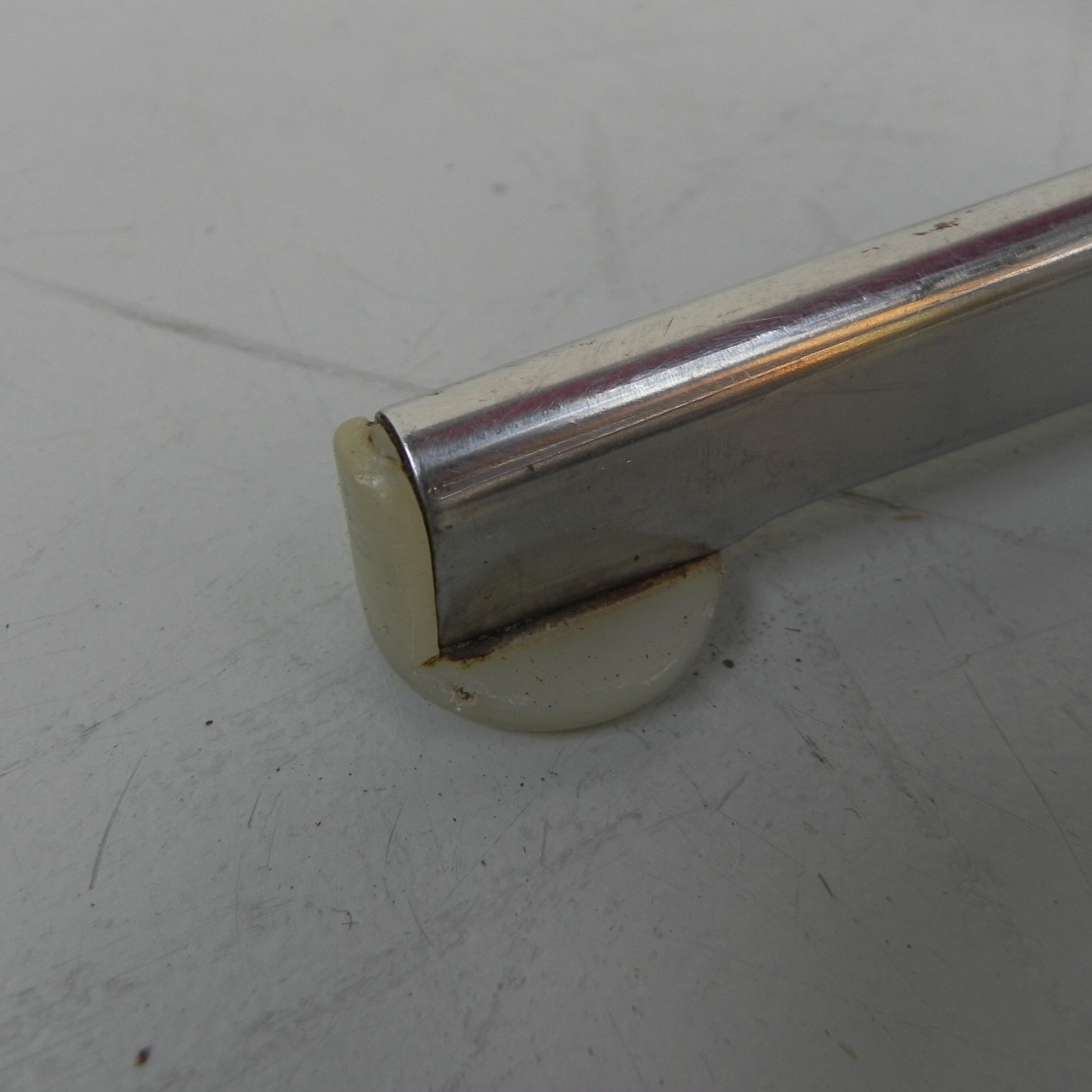 Set of 2 Verner Panton stools