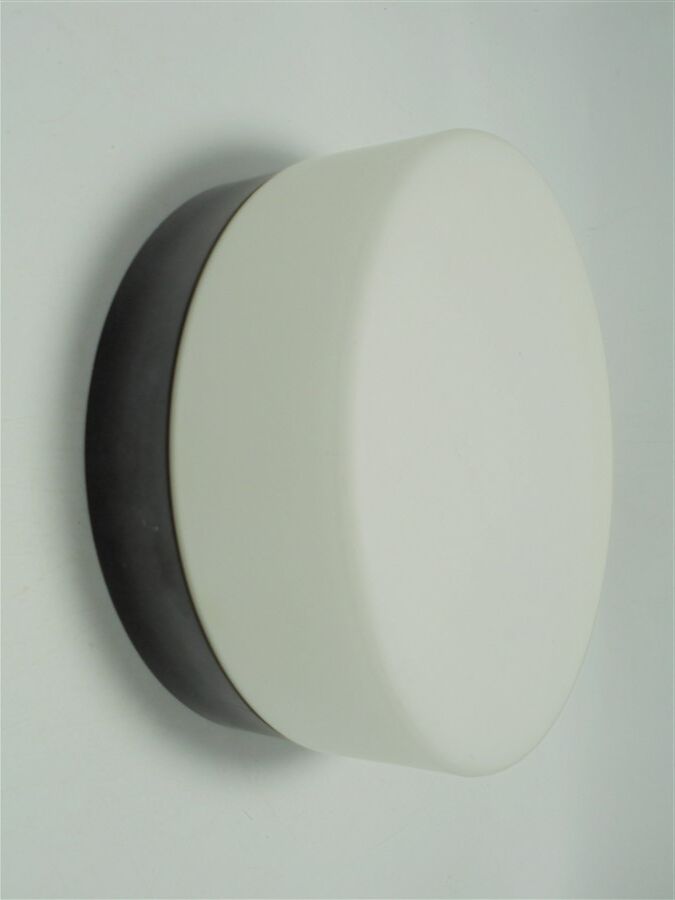 Erco ceiling lamp